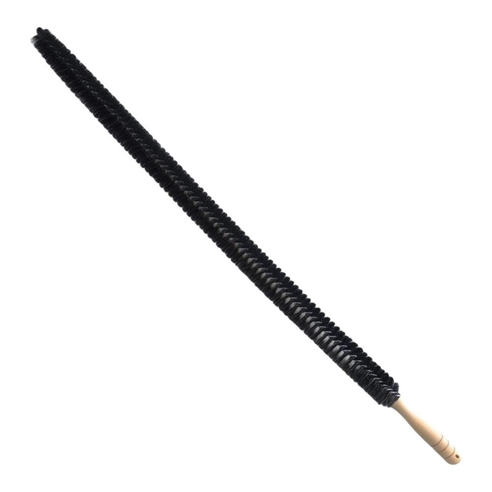 Easy to Maneuver Radiator Brush for Effortless Cleaning of Tight Spaces