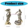 Greek Medusas Statue,Medusas Gorgon Decors Figurines Tabletop Home Decorations