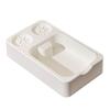 Lightweight Espresso Tamping Station 51/53/58mm Coffee Station Tamper Holder  Espresso Machine