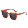 Leopard Frame Anti-Glare Nearsighted Sunglasses With Diopters Uv400 Sunglasses Prescription 0 -0.5 -0.75 To -6.0