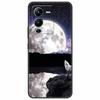 For Vivo V25 Pro Case V2158 Soft Silicone TPU Phone Cover For Vivo V25 Pro 5G Case Shockproof Capa V 25 Pro V25Pro Coque Cool
