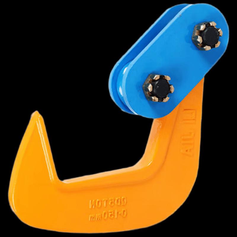 Donghong Steel Plate Lifting Clamp