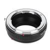 Fikaz K AR‑NEX Lens Adapter Ring for Konica AR Mount Lenses To for Sony E Mount Camera