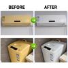 Multi-Functional Plastic Yellowing Remover - Air Conditioner Panel Yellowing Liquid, Appliance Oxidation Yellowing Refurbishing