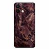 For Oppo K12s K13 5G Case Marble Painted Silicone Back Cover Cases For OPPO K13 5G Soft Black Funda Oppo K12s PLD110 Phone Cover