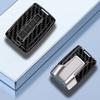 Abs Carbon Remote Key Shell Fit For Great Wall Gwm Wey Tank 300 500 Tank300 Tank500 Accessories Key Protective Case