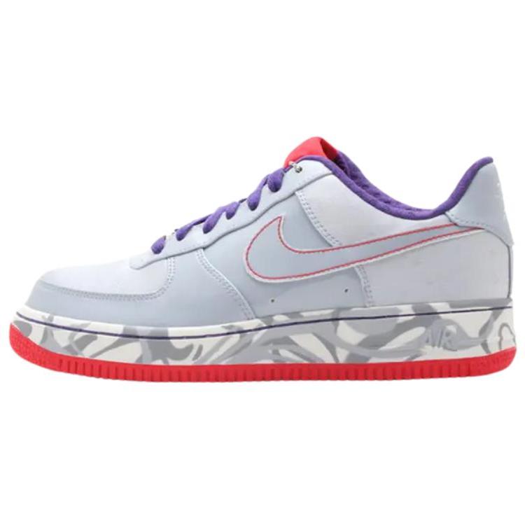 

Nike Air Force 1 Skateboard Shoes Women s Blue 315186-441 43