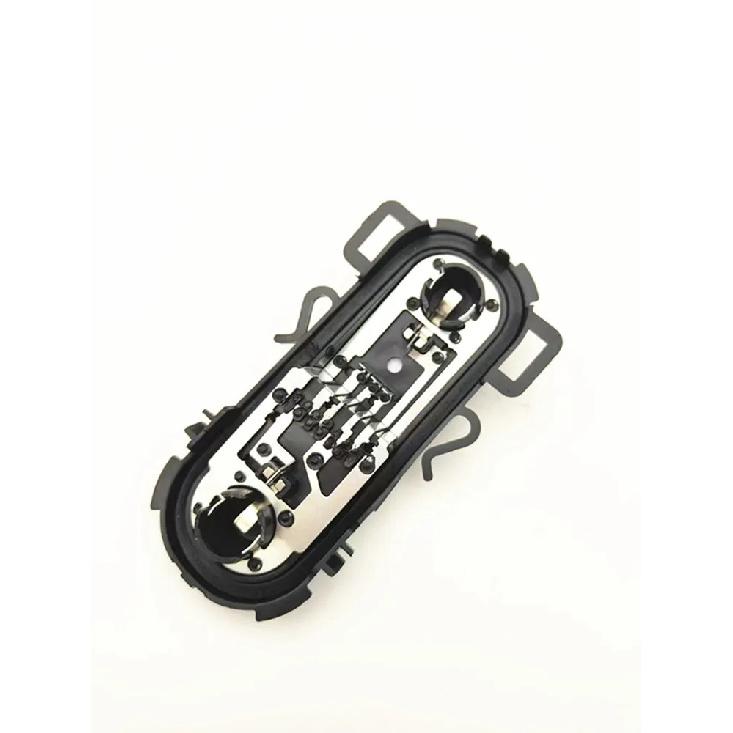 оЕ: 63217456407  для BMW Наружный держатель заднего фонаря Линия Speedboard Задний F48 X1 Left