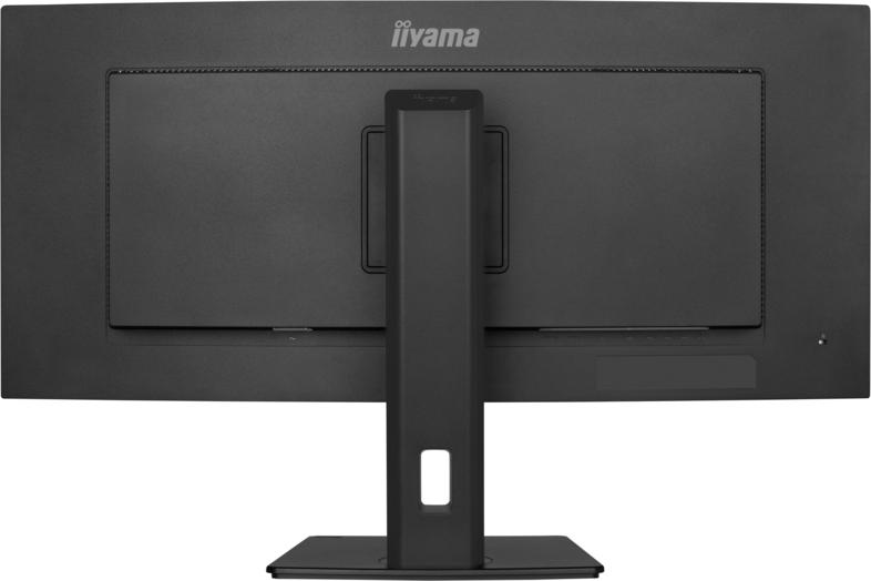 Monitor Iiyama Prolite Xcb3494wqsu-b1 34 Uwqhd Va 0.4ms 120hz Freesync Premium Black