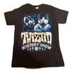 Vintage Twiztid Mystery Show T-shirt Cotton Unisex Tee All Size S-4Xl Unisex T-Shirt