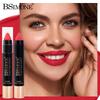 Bsimone Matte Lipstick Multicolor Non Fading Long-Lasting Velvet Lipstick Waterproof Non Stick Cup Lip Gloss Makeup