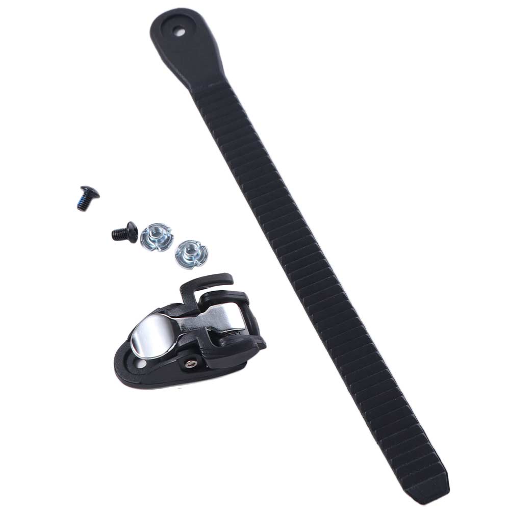 Adjustable Skate Shoes Straps Replacement Part Skating Shoes Buckle  Outdoor Skating