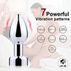 New Wireless Remote Control Male And Female Universal Harem Thread Anal Plug Prostate Orgasm Masturbation Massager Adult Product