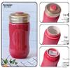 Gan Tang Xuan Living Ceramic Portable Cup