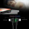 Stock Usb Ready Cable For Iphone X 10 7 6 5 6s Plus Cable Fast Charging Cable Charger Adapter Cord