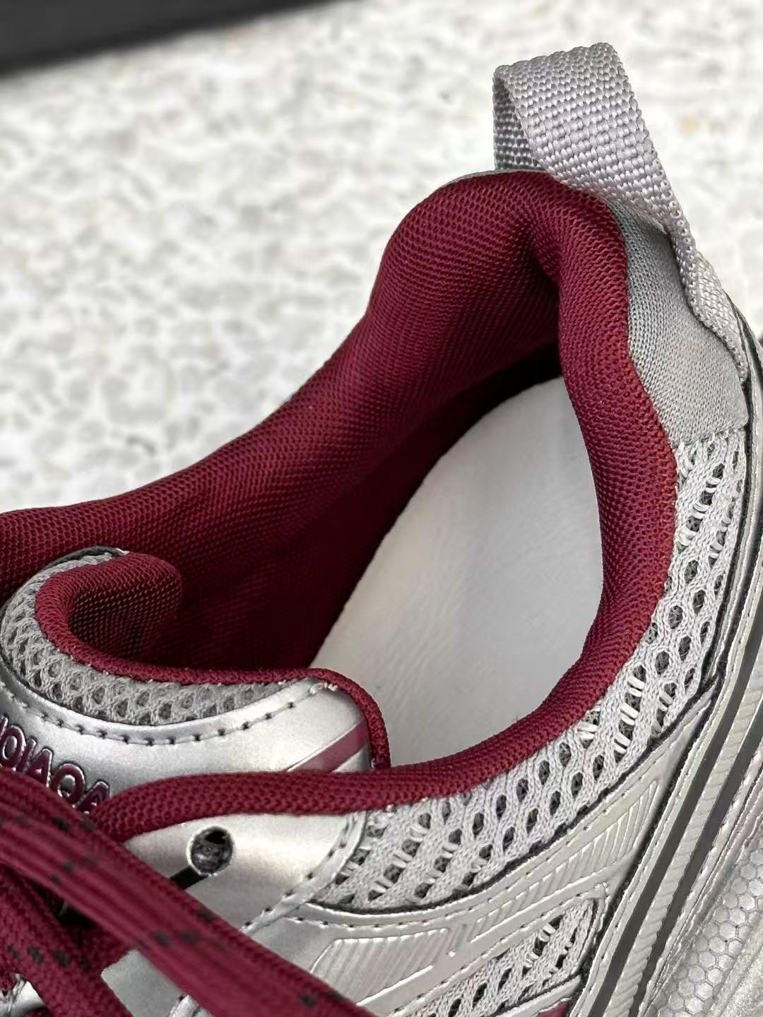 

Папины кроссовки женские осенне-зимние новые ретро одинарные туфли спортивная и повседневная обувь универсальные на толстой подошве в цветовой гамме кроссовки для бега 35