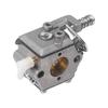 Chainsaw Carburetor Kit for Models 009 010 011 012 Performance Enhancing Components Compatible with C1SS1D WT21