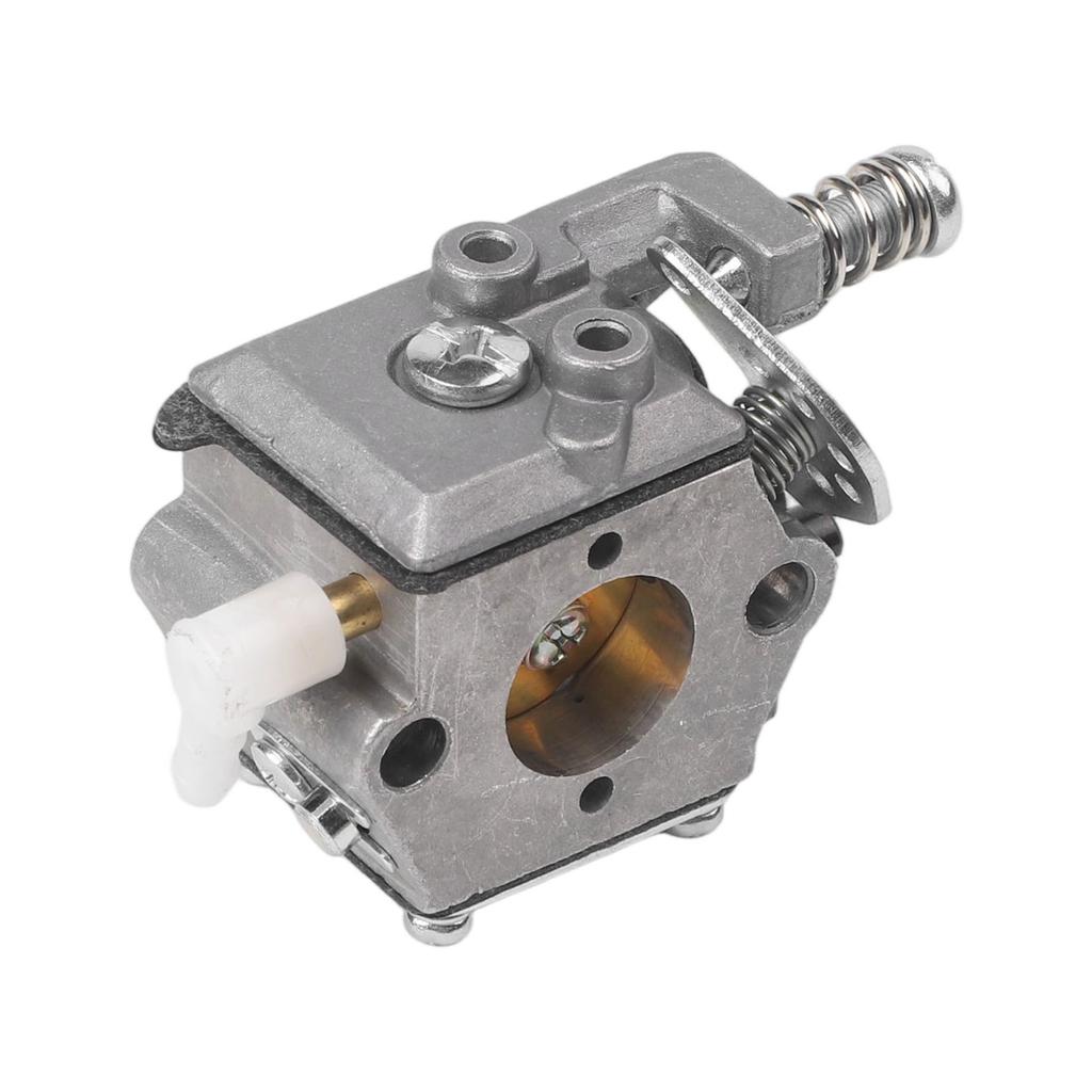 Chainsaw Carburetor Kit for Models 009 010 011 012 Performance Enhancing Components Compatible with C1SS1D WT21