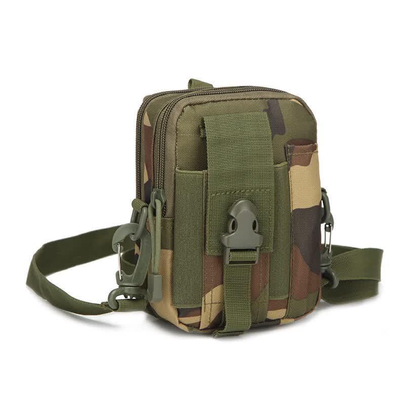 

Outdoor Cycling Hiking Waist Bag