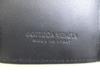 Authentic BOTTEGA VENETA Black Leather Silver H/W 6 Pics Key Cases #a120  Refurbished