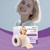 Facial Moisturizing Patch Nourishing Gentle Formula Keeps Skin Smooth Youthful Energetic For Day And Night Use