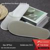 "Special Hotel Toiletries Set: Comb, Disposable Toothbrush with Toothpaste, Soft Bristles, Ideal for Homestays"