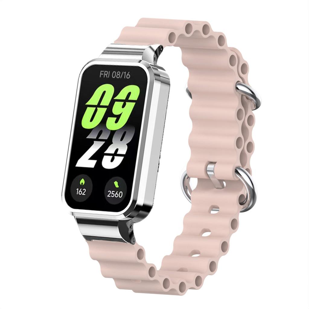 For Xiaomi Smart Band 9 Active Watchband Bracelet for Redmi Band 3 Wrist Strap Replacement Accessories