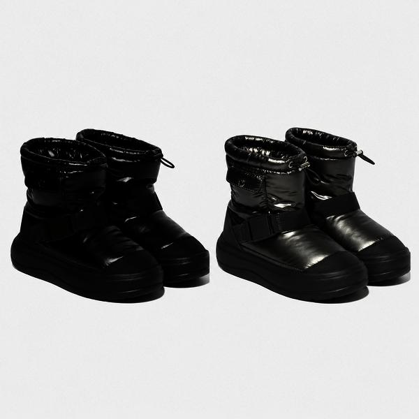 Fila Puffer Pocket Boots 1hm02246g