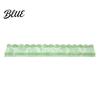 Magnetic Mahjong Pusher 1/4Pcs Rack with Detachable Pusher Scalloped Acrylic Mah Tile Jongg Holder & Set American Accessories Durable