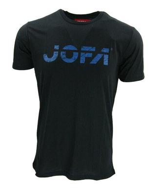 CCM Hokey Retro JOFA Tişört Yetişkin Kıdemli Unisex Tişört