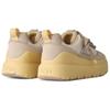UGG Vintage Comfortable Classic Low-Top Casual Shoes Men Sneaker Beige 1170910-MTMT
