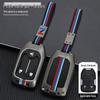 GMC Key Case: High-End Protective Shell for Yukon & Sierra - Stylish Car Accessory for Men & Women