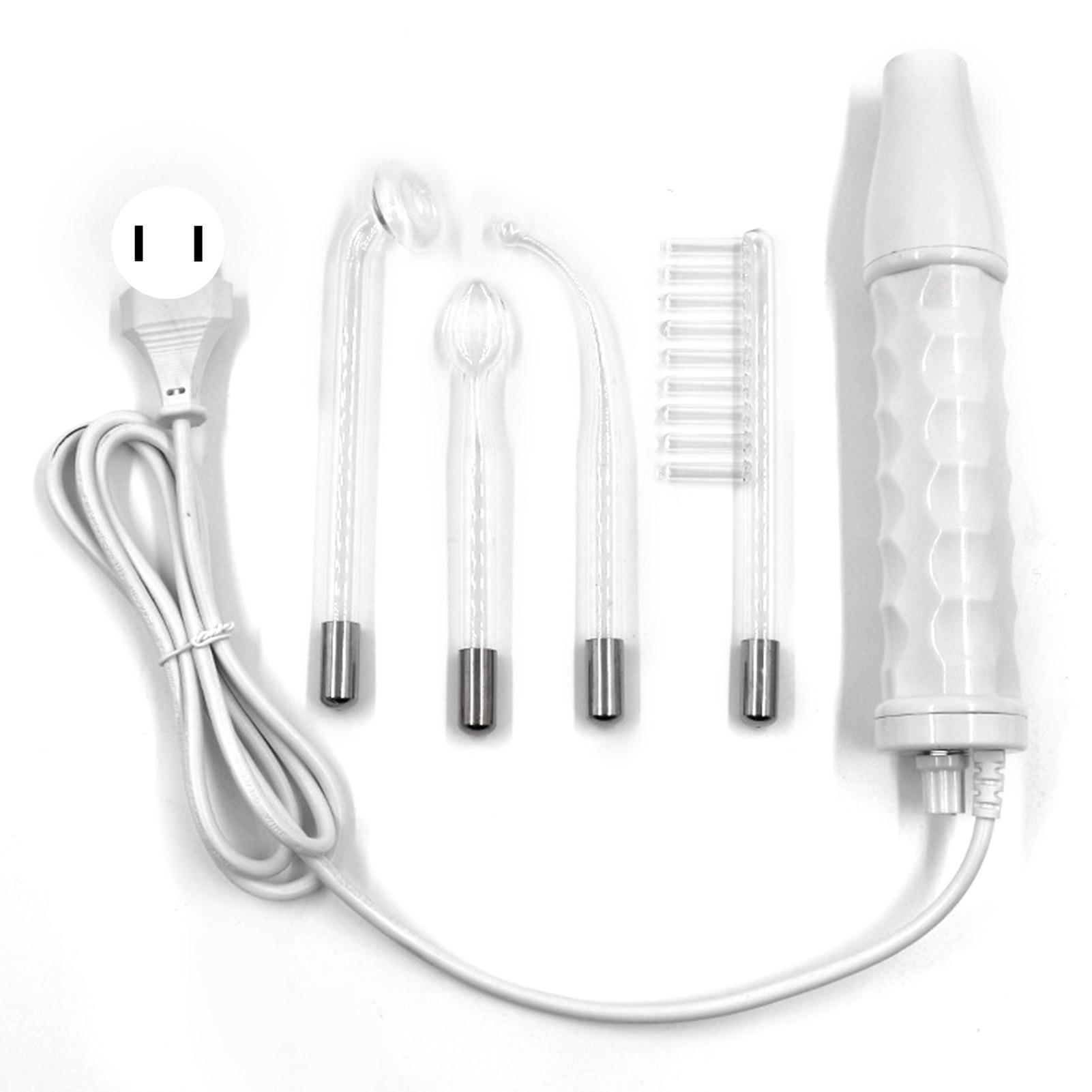 

Высокочастотная терапия кожи палочка профессиональная антивозрастная подтягивающая терапия кожи машина для ежедневного использования