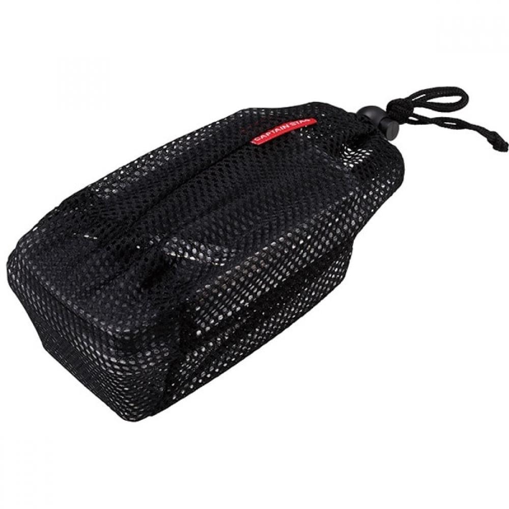 CaptaIn Stag Uh 3051 [outdoor Slicer  Grated Condiments  MIni Cooker Set With Safety Holder  Storage Bag Included  Made In Japan]