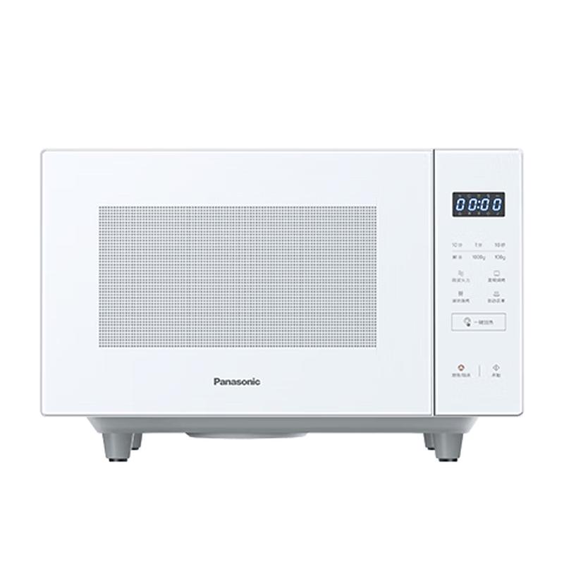 Многофункциональная инверторная микроволновая печь и гриль Panasonic, штекер CN (адаптер в комплекте)