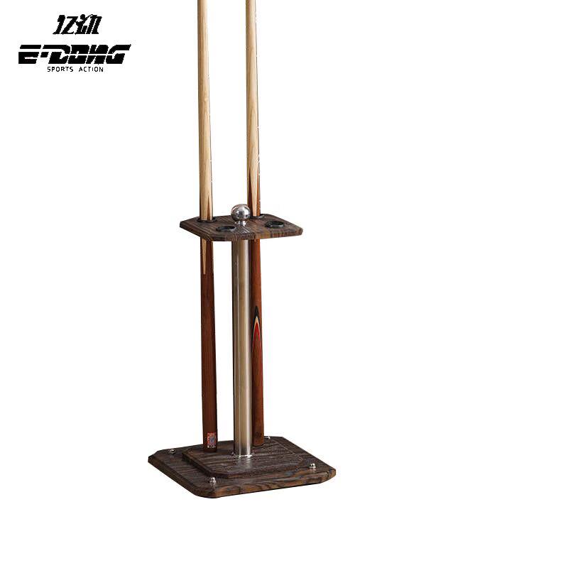 E-DONG Billiard Cue Racks