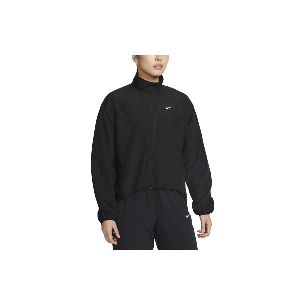 New Nike Jackets Women's Black FB4695-010