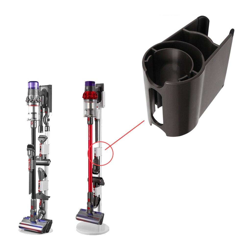 Suction Clip for Dyson V7 V8 V10 v11 Suction Head Storage Clip Expansion Clip Vacuum Cleaner Accessories
