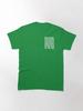 The Cure The Office T-Shirt - Michael Scott's Fun Run Race for the Cure Classic T-Shirt