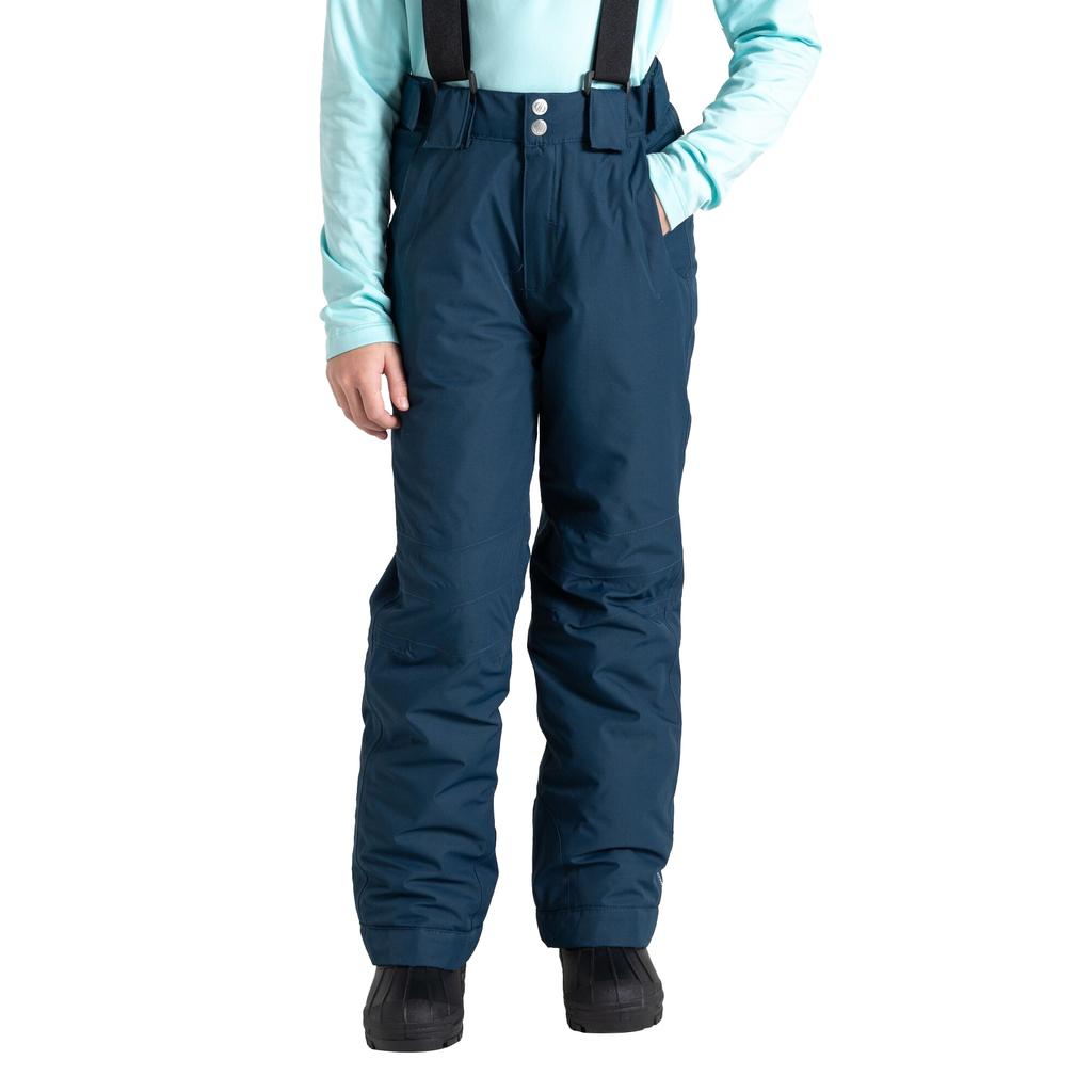 Childrens/Kids Motive Ski Pants
