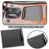 Car Interior Center Console Water Cup Holder Shutter Roller Blind Cover For Mercedes Benz C Class W203 C200 C220 2036800123