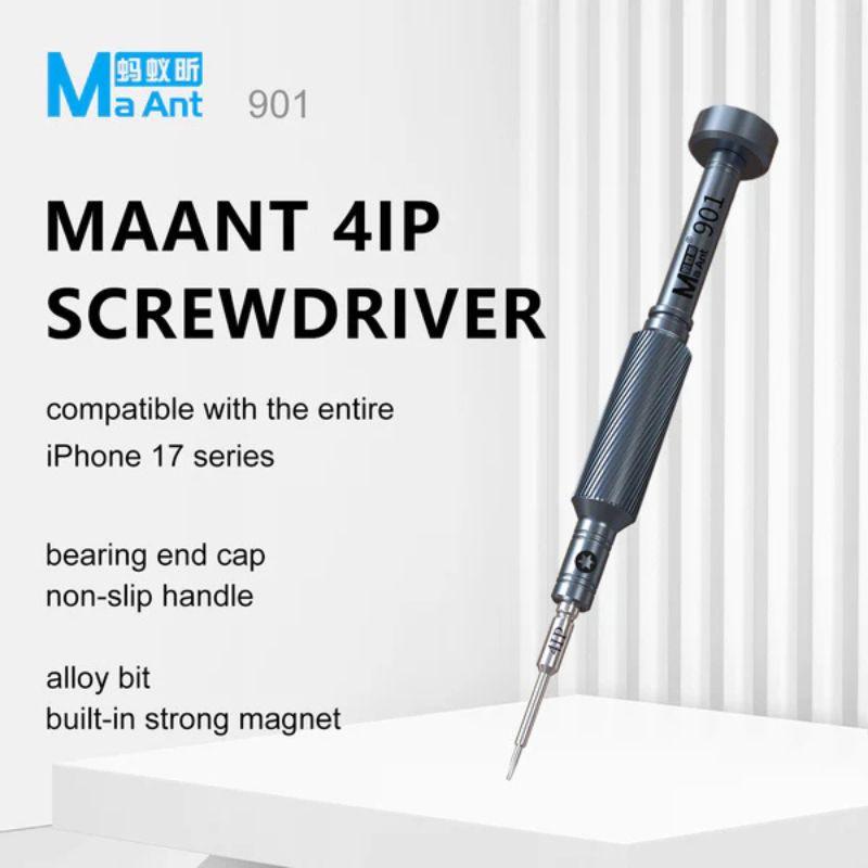 Maant 901 Precision Screwdriver Set