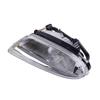 Left Right Car Fog Light Lamp For Mercedes Benz W163 ML ML350 ML500 ML430 ML320 ML55 AMG 1638200428 1638200328 Without Bulb
