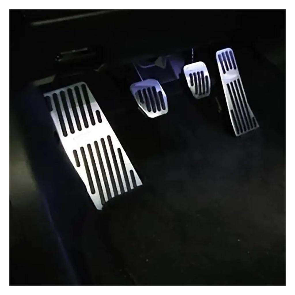 Pedal Axle Brake for Mazda 3 for CX-30 for MX-30 for CX-50 for CX-90