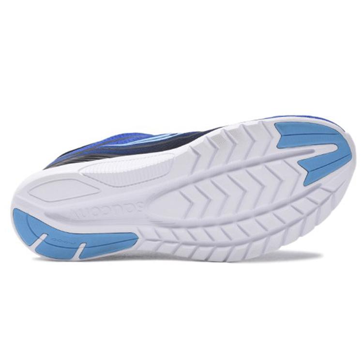 Saucony Kinvara 10 Essence Low top Running Shoes Men's Dark Blue S20467-2