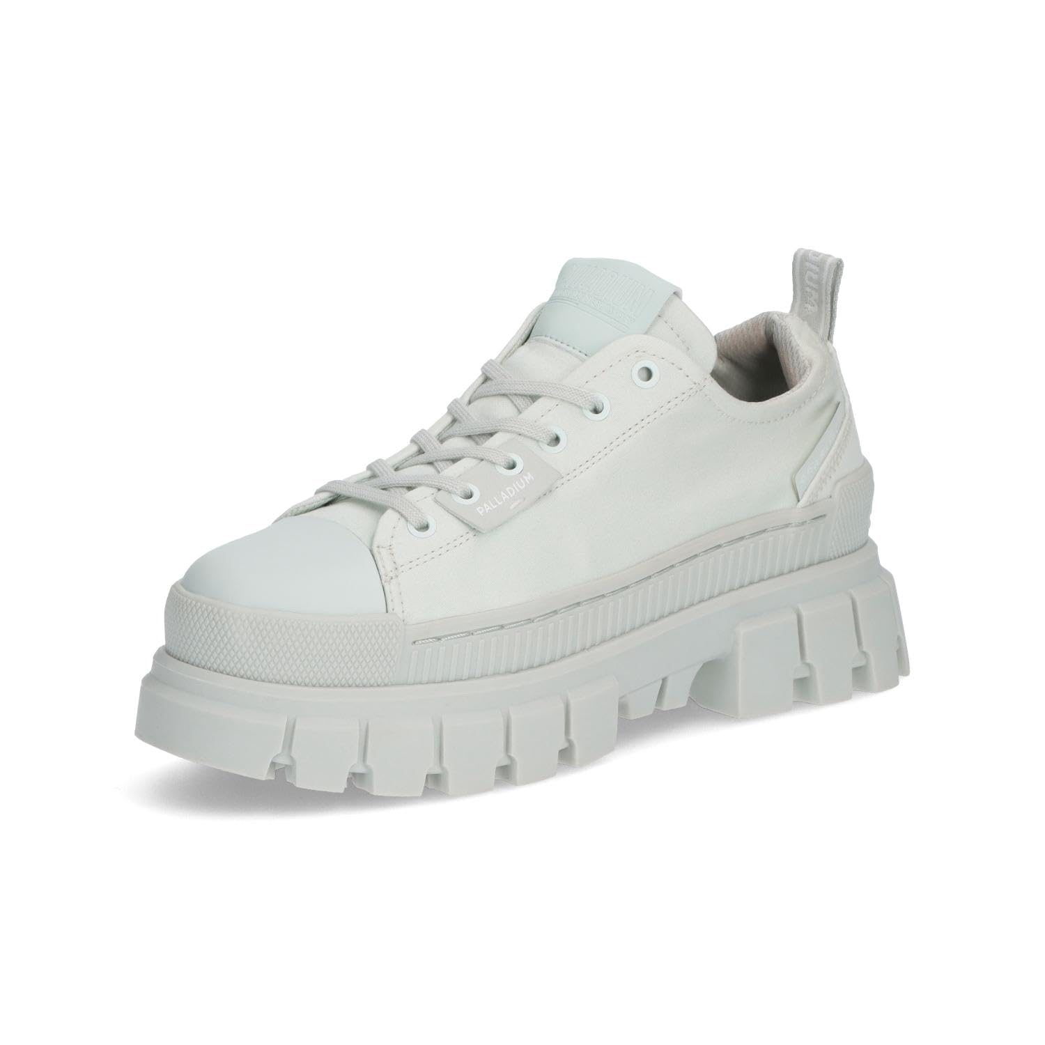 

Palladium REVOLT LO TX DRY GREEN Size cm Women s Sneakers, (314), 23.5