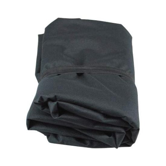 

JET INOUE Waterproof Seat Black Cover, чёрный