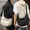 Nylon Shoulder Bag  High Capacity Women's Crossbody Messenger Bag Leisure Versatile Purses And Handbags Totes Hobos Bag