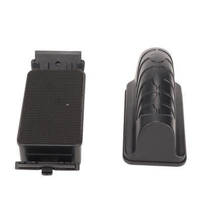Magnetic Algae Scraper Floating Double Sided Scratch Aquarium Strong Magnetic Cleaner for Aquarium Fish