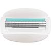 Gillette Venus Sensitive Skin 3 Blade RePlacement Blades 3 Count P G